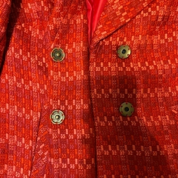 Cabi Coat Size XS - Picture 3 of 4